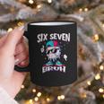 67 Meme Six Seven Baseball Ice Cream Drip Girls Boys Graphic Print Coffee Mug 67 Meme Six Seven Baseball Ice Cream Drip Girls Boys Graphic Print Coffee Mug