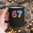 67 Shirt Baseball Life Style 101 Apparel Youth Drip Meme 6 7 Graphic Print Coffee Mug 67 Shirt Baseball Life Style 101 Apparel Youth Drip Meme 6 7 Graphic Print Coffee Mug