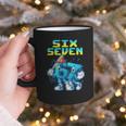 67 Six Seven 6-7 Italian Brainrot Kids Baseball Meme Graphic Print Coffee Mug 67 Six Seven 6-7 Italian Brainrot Kids Baseball Meme Graphic Print Coffee Mug