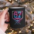 67 Six Seven Baseball Ice Cream Drip Cool Meme 67 Graphic Print Coffee Mug 67 Six Seven Baseball Ice Cream Drip Cool Meme 67 Graphic Print Coffee Mug