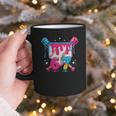 67 Six Seven Ice Cream Drip Baseball Boys Youth Graphic Print Coffee Mug