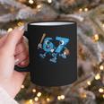 67 Six Seven Italian Brainrot Kid Baseball 67 Meme Christmas Graphic Print Coffee Mug