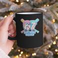 67th Birthday Squad Baseball Ice Cream Drip Birthday Squad Graphic Print Coffee Mug 67th Birthday Squad Baseball Ice Cream Drip Birthday Squad Graphic Print Coffee Mug