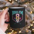 8th Birthday Boy Bro I'm 8 Years Old Baseball Theme Graphic Print Coffee Mug 8th Birthday Boy Bro I'm 8 Years Old Baseball Theme Graphic Print Coffee Mug