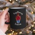 African American Baseball Mom Sagittarius Queen Zodiac Sign Graphic Print Coffee Mug African American Baseball Mom Sagittarius Queen Zodiac Sign Graphic Print Coffee Mug
