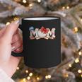 Ball Mom Bow Tie Baseball Mom Graphic Print Coffee Mug Ball Mom Bow Tie Baseball Mom Graphic Print Coffee Mug