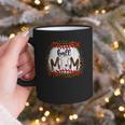 Ball Mom Leopard Ball Mom Baseball Mom Graphic Print Coffee Mug Ball Mom Leopard Ball Mom Baseball Mom Graphic Print Coffee Mug