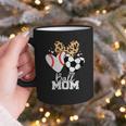 Ball Mom Soccer Baseball Mom Heart Graphic Print Coffee Mug Ball Mom Soccer Baseball Mom Heart Graphic Print Coffee Mug