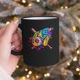Banana Baseball 67 Ice Cream Drip Meme Graphic Print Coffee Mug