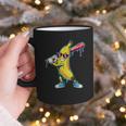 Banana Baseball Drip Kids Youth Boys Girls Graphic Print Coffee Mug Banana Baseball Drip Kids Youth Boys Girls Graphic Print Coffee Mug