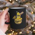 Banana Baseball Fruit Graphic Print Coffee Mug Banana Baseball Fruit Graphic Print Coffee Mug