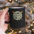 Baseball 100th Day Of School Camouflage Graphic Print Coffee Mug Baseball 100th Day Of School Camouflage Graphic Print Coffee Mug