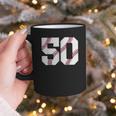 Baseball 1976 50th Birthday Vintage 50 Years Old Retro Graphic Print Coffee Mug Baseball 1976 50th Birthday Vintage 50 Years Old Retro Graphic Print Coffee Mug