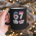 Baseball 67 Ice Cream Drip Six Seven Boys Girls Meme Graphic Print Coffee Mug Baseball 67 Ice Cream Drip Six Seven Boys Girls Meme Graphic Print Coffee Mug