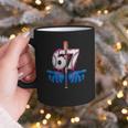 Baseball 67 Six Seven Gen Alpha Meme Drip Graphic Print Coffee Mug Baseball 67 Six Seven Gen Alpha Meme Drip Graphic Print Coffee Mug