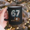 Baseball 67 Six Seven Meme 6-7 Drip Baseball Boys Men Graphic Print Coffee Mug Baseball 67 Six Seven Meme 6-7 Drip Baseball Boys Men Graphic Print Coffee Mug