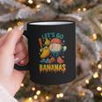 Baseball Banana Sports Drip Art For Kids Graphic Print Coffee Mug Baseball Banana Sports Drip Art For Kids Graphic Print Coffee Mug