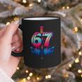 Baseball Bat Hands Drip 67 Six Seven Gen Alpha Slang Meme Graphic Print Coffee Mug Baseball Bat Hands Drip 67 Six Seven Gen Alpha Slang Meme Graphic Print Coffee Mug