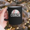 Baseball Coach Little League Baseball Dad Athletic Sports Graphic Print Coffee Mug Baseball Coach Little League Baseball Dad Athletic Sports Graphic Print Coffee Mug