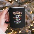 Baseball Cute Youth Ice Cream Valentine Day Sporty Fun Graphic Print Coffee Mug Baseball Cute Youth Ice Cream Valentine Day Sporty Fun Graphic Print Coffee Mug