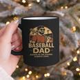 Baseball Dad – Always In The Stands Always Loud Retro Graphic Print Coffee Mug Baseball Dad – Always In The Stands Always Loud Retro Graphic Print Coffee Mug