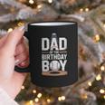 Baseball Dad Of The Birthday Boy Sports Theme Graphic Print Coffee Mug Baseball Dad Of The Birthday Boy Sports Theme Graphic Print Coffee Mug