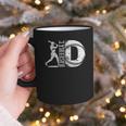 Baseball Dad Graphic Design For Sports Enthusiasts Graphic Print Coffee Mug