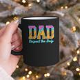 Baseball Dad Drip Graphic Print Coffee Mug Baseball Dad Drip Graphic Print Coffee Mug