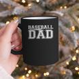 Baseball Dad Father Son Proud Daddy Love Baseball Graphic Print Coffee Mug Baseball Dad Father Son Proud Daddy Love Baseball Graphic Print Coffee Mug