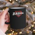 Baseball Dad Field Day Baseball Fans Family Matching Graphic Print Coffee Mug Baseball Dad Field Day Baseball Fans Family Matching Graphic Print Coffee Mug