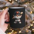 Baseball Dad Gnome With Baseball Bat For Grandpa Life Graphic Print Coffee Mug Baseball Dad Gnome With Baseball Bat For Grandpa Life Graphic Print Coffee Mug