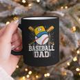Baseball Dad Happy Fathers Day For Men Boys Kids Graphic Print Coffee Mug Baseball Dad Happy Fathers Day For Men Boys Kids Graphic Print Coffee Mug