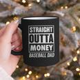Baseball Dad Joke Graphic Print Coffee Mug Baseball Dad Joke Graphic Print Coffee Mug