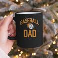 Baseball Dad Men Graphic Print Coffee Mug Baseball Dad Men Graphic Print Coffee Mug