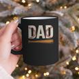 Baseball Dad Novelty Sports Love Fathers Day Graphic Print Coffee Mug Baseball Dad Novelty Sports Love Fathers Day Graphic Print Coffee Mug