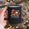 Baseball Dad Spectator Father's Day Game Day Youth Baseball Graphic Print Coffee Mug Baseball Dad Spectator Father's Day Game Day Youth Baseball Graphic Print Coffee Mug