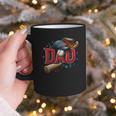 Baseball Dad Sport Fan Father Men Baseball Fathers Day Graphic Print Coffee Mug Baseball Dad Sport Fan Father Men Baseball Fathers Day Graphic Print Coffee Mug