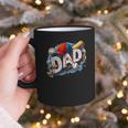 Baseball Dad Sports Fan Father Dada Men Baseball Fathers Day Graphic Print Coffee Mug Baseball Dad Sports Fan Father Dada Men Baseball Fathers Day Graphic Print Coffee Mug