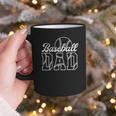 Baseball Dad Sports Lover Graphic Graphic Print Coffee Mug Baseball Dad Sports Lover Graphic Graphic Print Coffee Mug