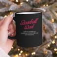 Baseball Dad Travel Ball Little League Husband Wedding Graphic Print Coffee Mug Baseball Dad Travel Ball Little League Husband Wedding Graphic Print Coffee Mug