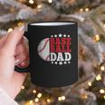 Baseball Dad Vintage Baseball Player Men Graphic Print Coffee Mug Baseball Dad Vintage Baseball Player Men Graphic Print Coffee Mug