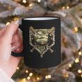 Baseball Drip For Boys Ice Cream Dripping Boys Baseball Camo Graphic Print Coffee Mug