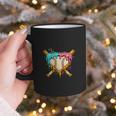 Baseball Drip For Boys Ice Cream Dripping Baseball Sport Graphic Print Coffee Mug Baseball Drip For Boys Ice Cream Dripping Baseball Sport Graphic Print Coffee Mug