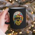 Baseball Drip For Boys Ice Cream Drip Youth Boys Catcher's Graphic Print Coffee Mug Baseball Drip For Boys Ice Cream Drip Youth Boys Catcher's Graphic Print Coffee Mug