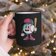 Baseball Drip Boys Ice Cream Youth Graphic Print Coffee Mug Baseball Drip Boys Ice Cream Youth Graphic Print Coffee Mug