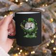Baseball Drip For Boys Ice Cream Drip Youth St Patricks Day Graphic Print Coffee Mug Baseball Drip For Boys Ice Cream Drip Youth St Patricks Day Graphic Print Coffee Mug