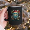 Baseball Drip Boys Youth Santa Christmas Baseball Graphic Print Coffee Mug Baseball Drip Boys Youth Santa Christmas Baseball Graphic Print Coffee Mug