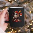 Baseball Drip Ice Cream Apparel Youth Boy Valentine Graphic Print Coffee Mug