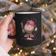 Baseball Drip Ice Cream Breast Cancer Awareness Boys & Girls Graphic Print Coffee Mug Baseball Drip Ice Cream Breast Cancer Awareness Boys & Girls Graphic Print Coffee Mug