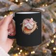 Baseball Drip Ice Cream Coquette Pink Bow Baseball Player Graphic Print Coffee Mug Baseball Drip Ice Cream Coquette Pink Bow Baseball Player Graphic Print Coffee Mug